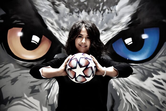 Who is Aslı E. Koç Tiryaki?