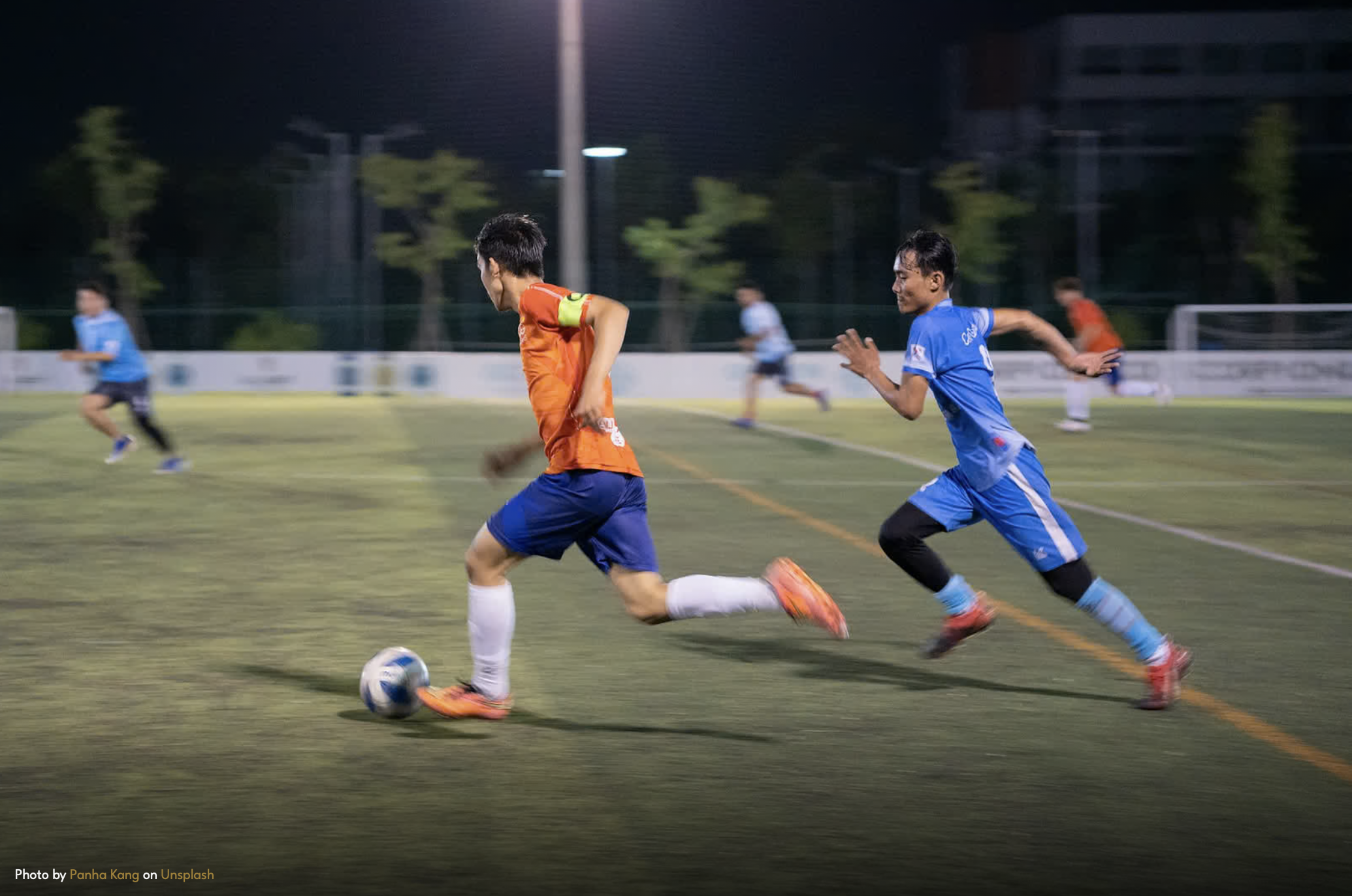 How Cambodian Football Is Developing Under Peter Koo