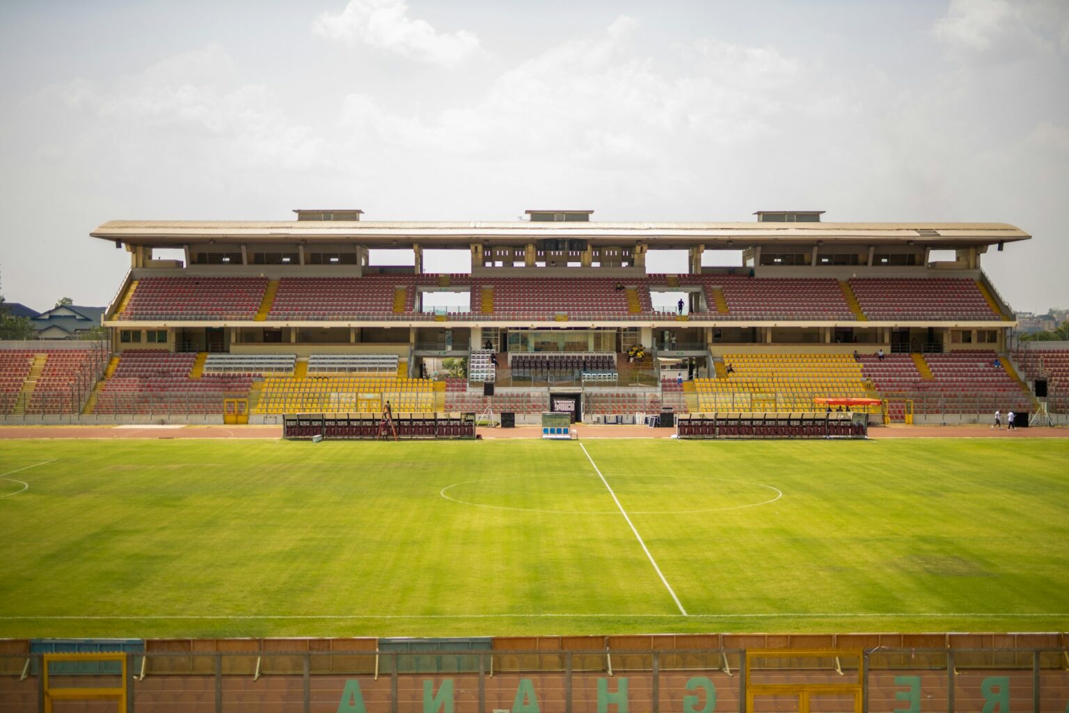 Football Agents in Ghana: Gatekeepers or Game Changers?