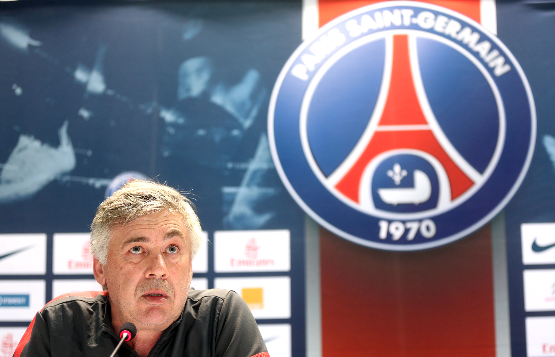 What Carlo Ancelotti Taught Me About Leadership