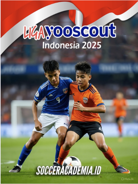 Liga Yooscout Indonesia 2025