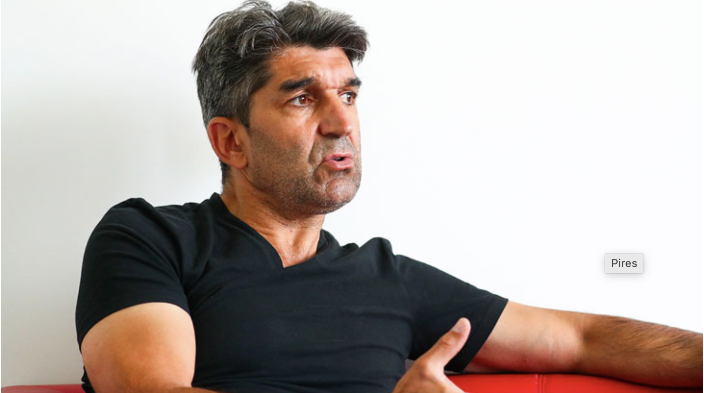 France’s Youth Development Philosophy