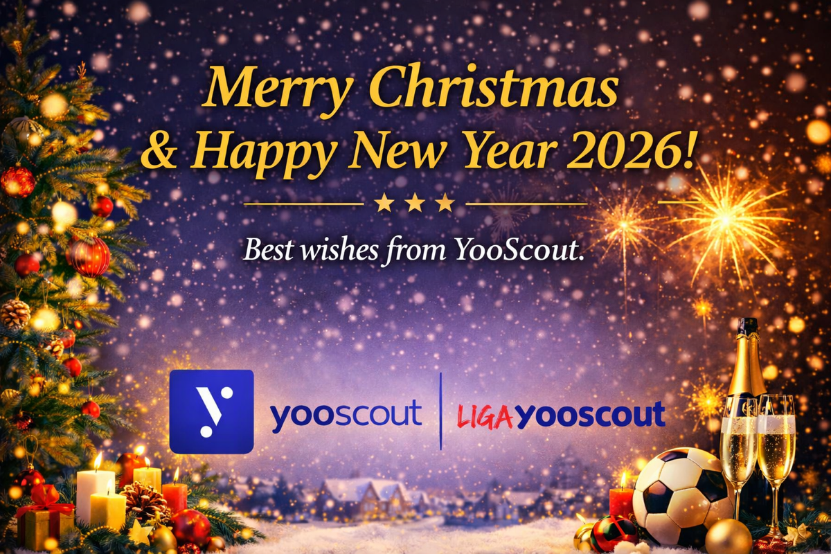 Football Connects the World — A Message of Peace, Hope & Unity for 2026