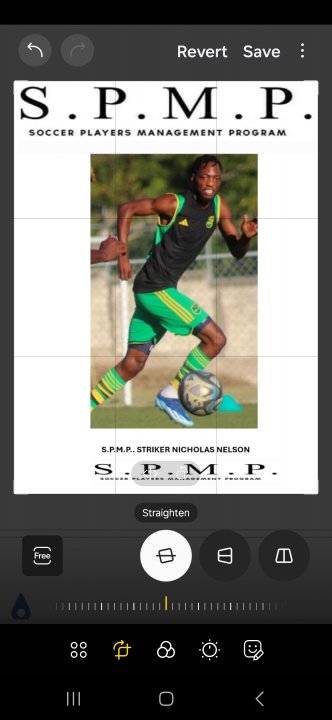 Photo library image
