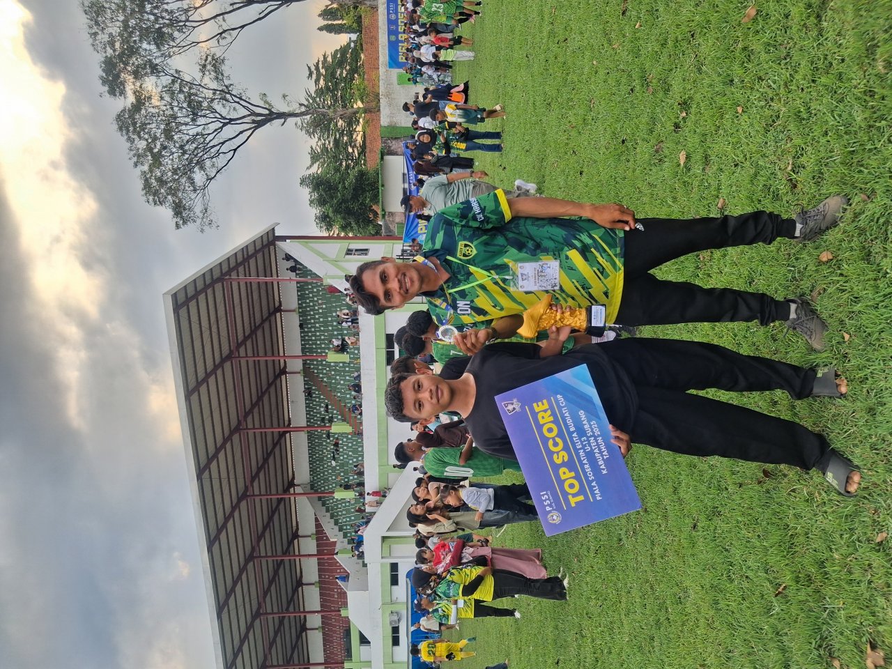 Photo library image