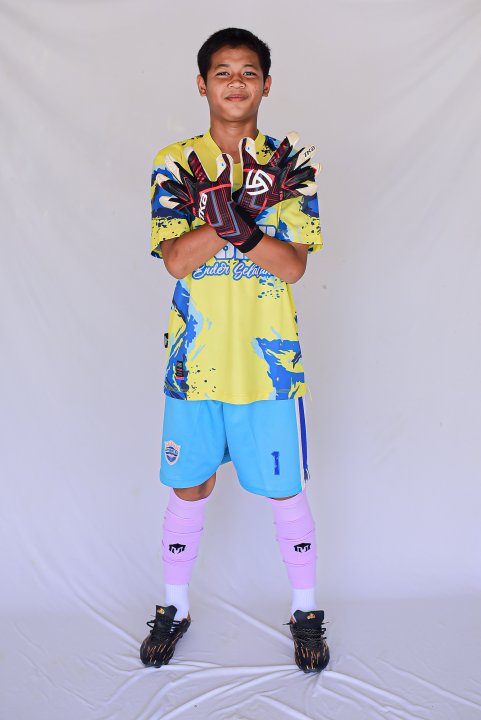 Photo library image