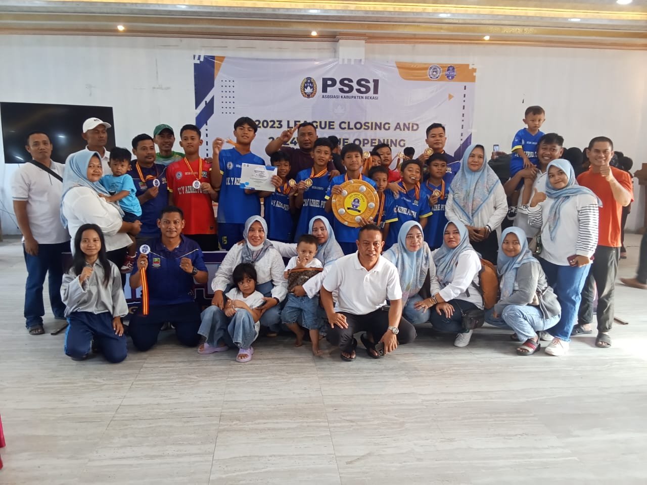 Photo library image