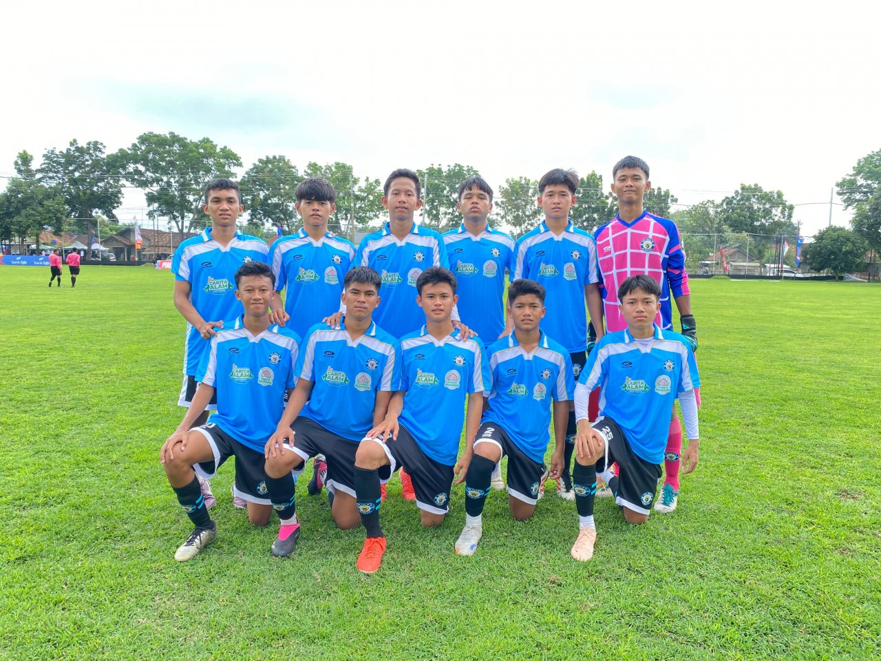 Photo library image