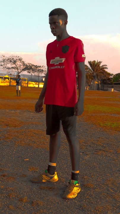 Photo library image
