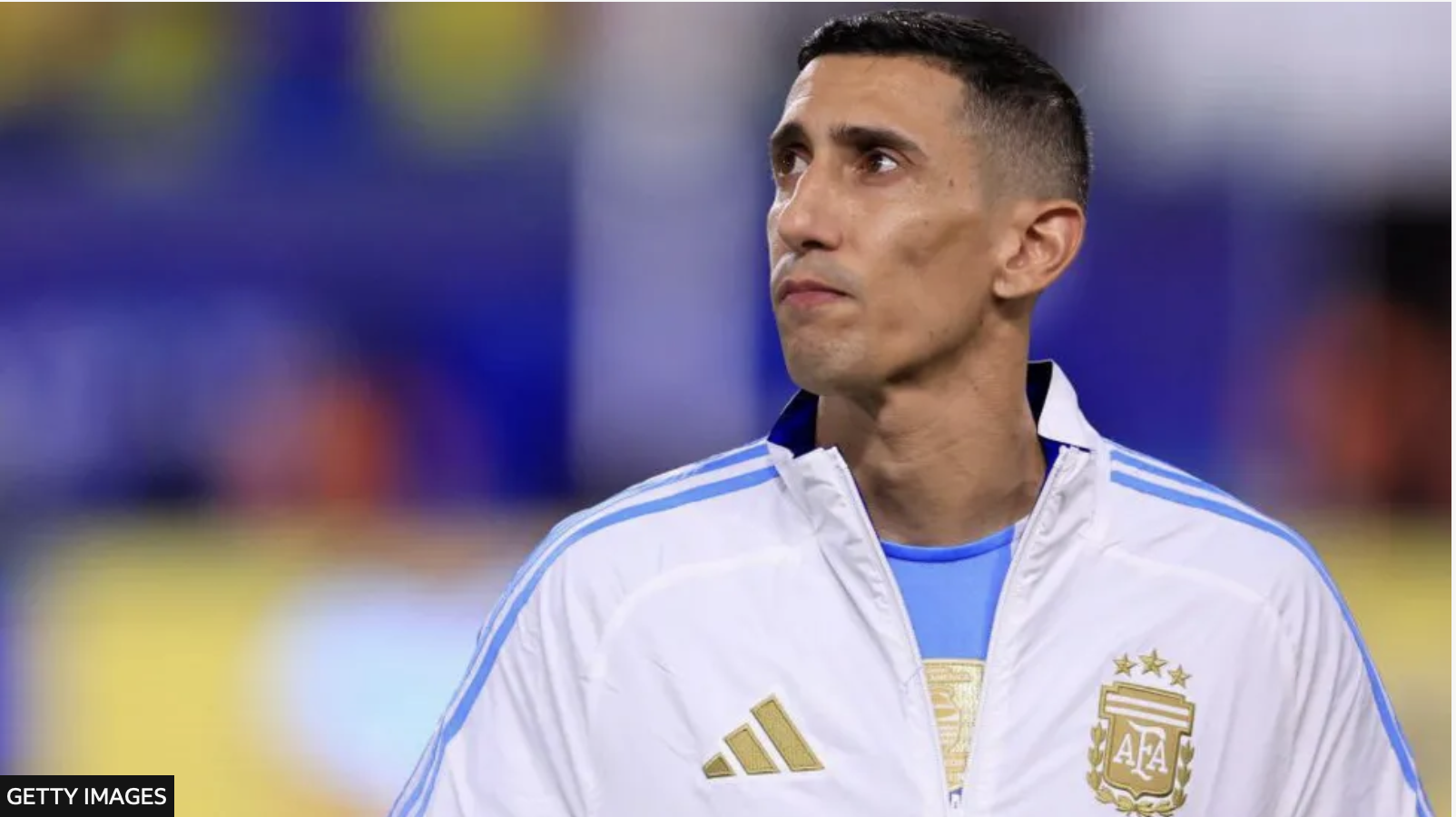 Death threats ruin Di Maria's 'dream' Rosario move