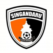 SSB Singandaru Biru