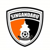 SSB Singandaru Merah 